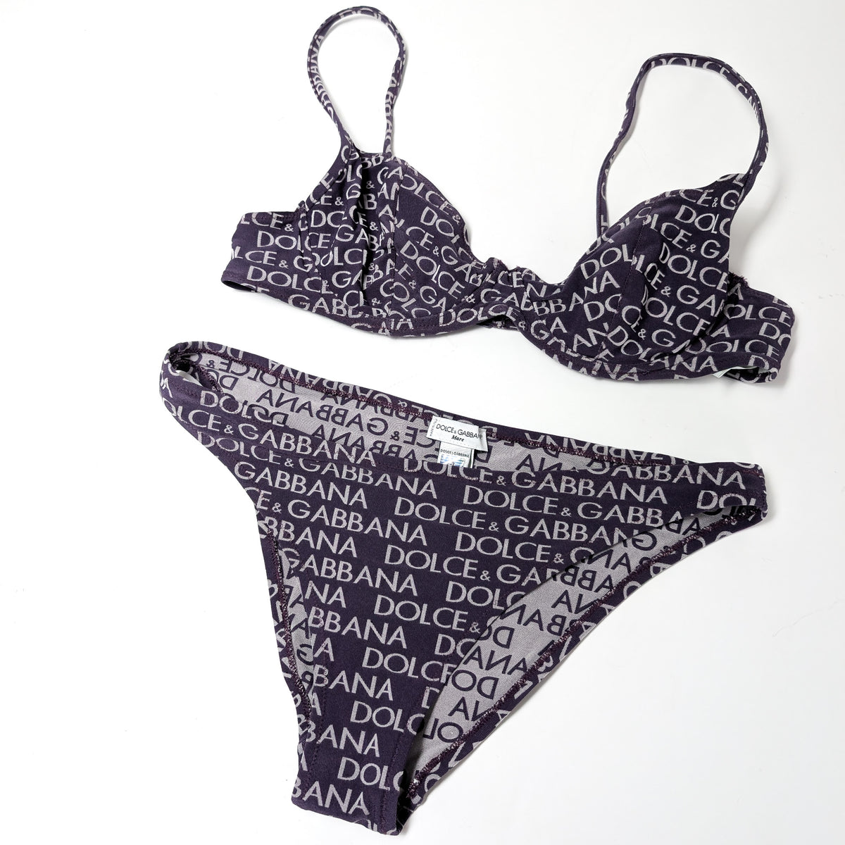 Dolce & Gabbana swimsuit