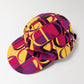Dior monogram cap by Galliano