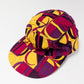 Dior monogram cap by Galliano