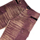 Roberto Cavalli denim trousers - 10Y