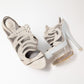 Versace S/S 2012 Sandals - EU38|UK5|US7