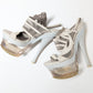 Versace S/S 2012 Sandals - EU38|UK5|US7