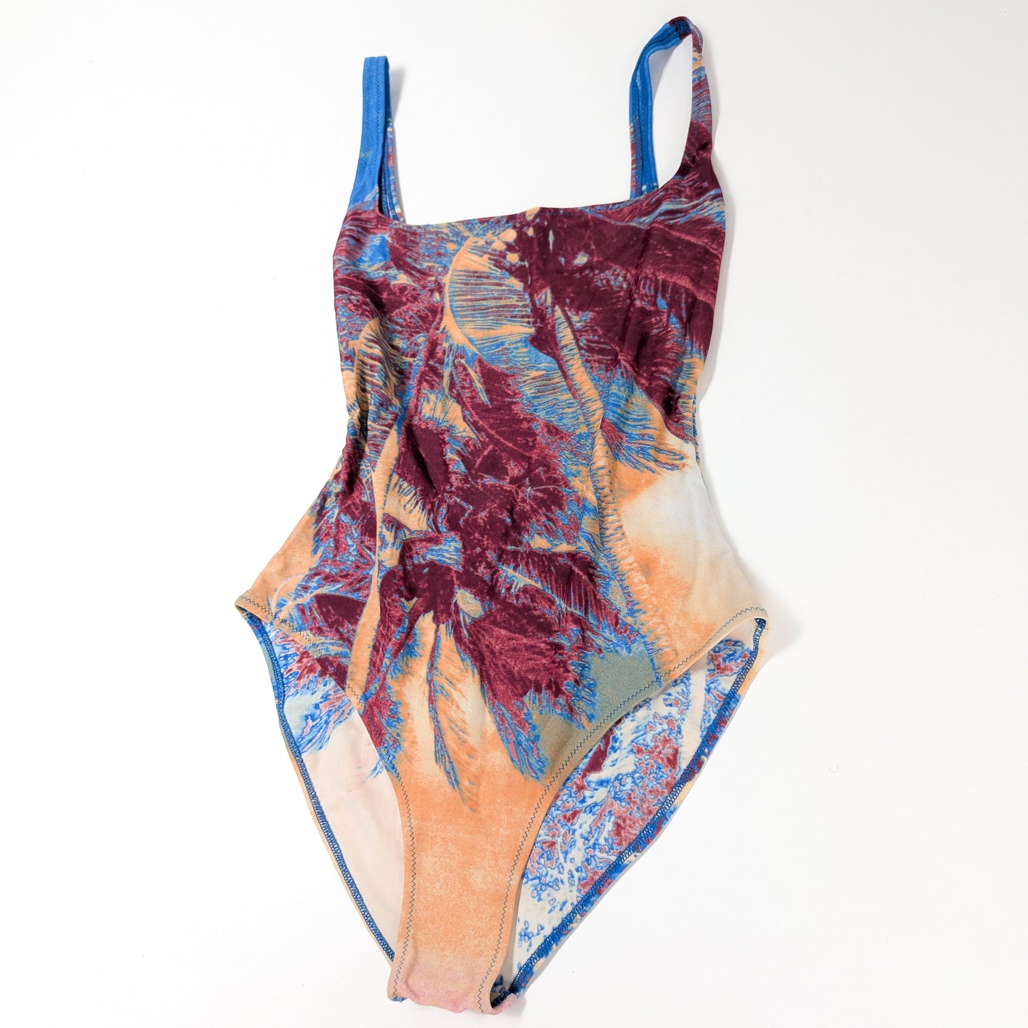 Jean Paul Gaultier swimsuit - S/M