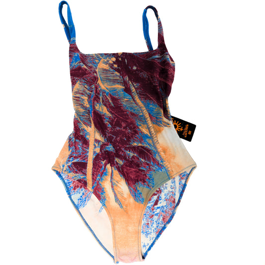 Jean Paul Gaultier swimsuit - S/M