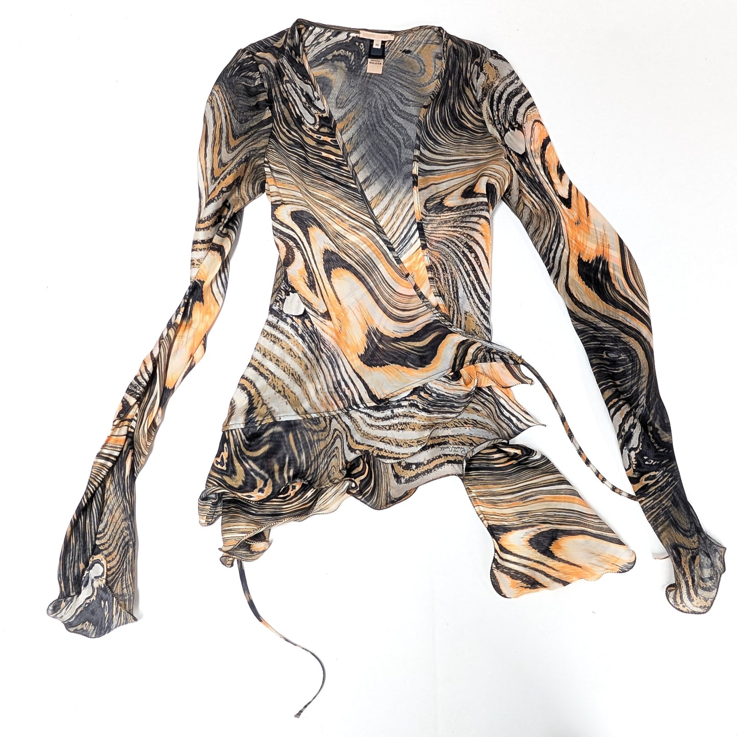 Chemise Roberto Cavalli