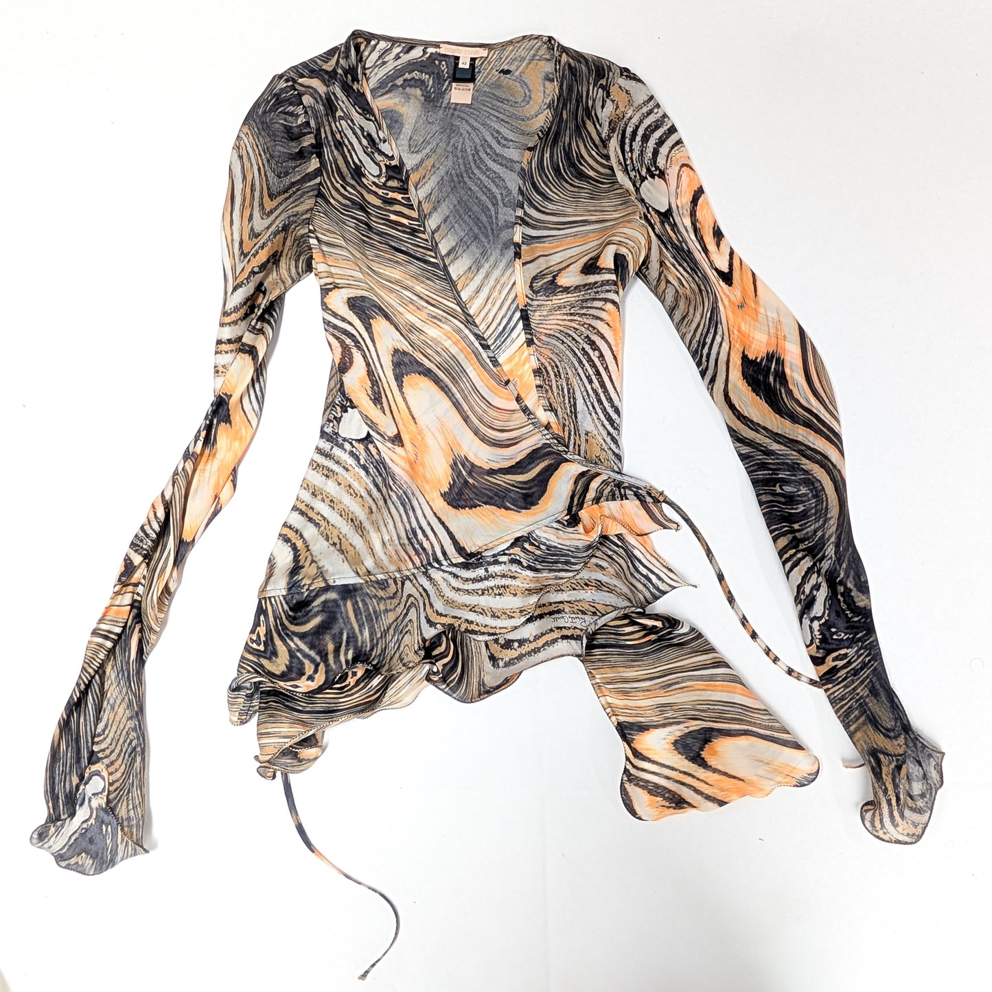 Chemise Roberto Cavalli