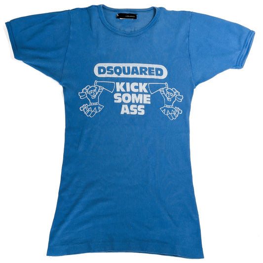 Dsquared2 T-shirt / Mini dress