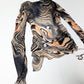 Chemise Roberto Cavalli