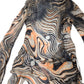 Chemise Roberto Cavalli