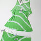 Dolce & Gabbana top and skirt set