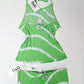 Dolce & Gabbana top and skirt set