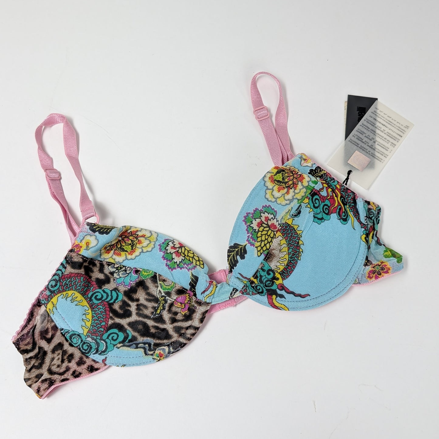 Roberto Cavalli bra