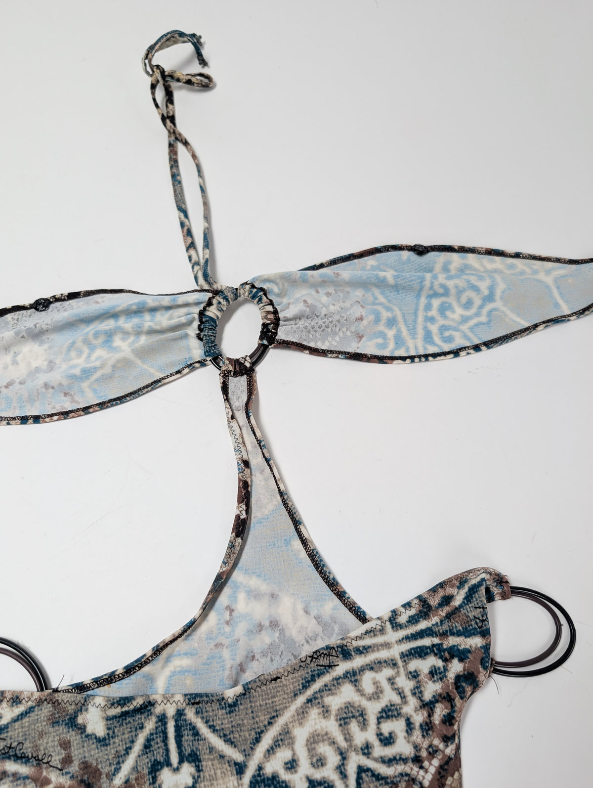 Roberto Cavalli swimsuit - M