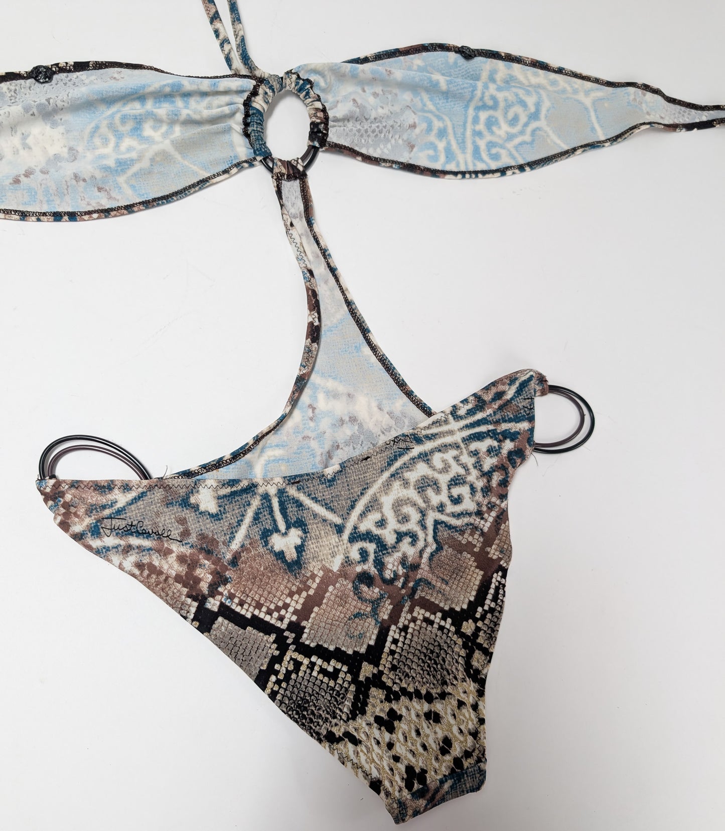 Roberto Cavalli swimsuit - M