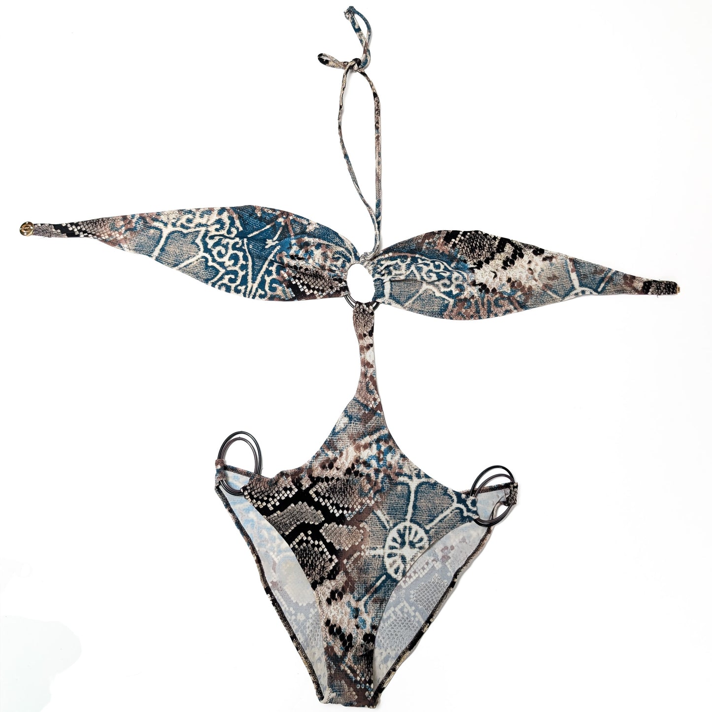 Roberto Cavalli swimsuit - M