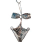 Roberto Cavalli swimsuit - M