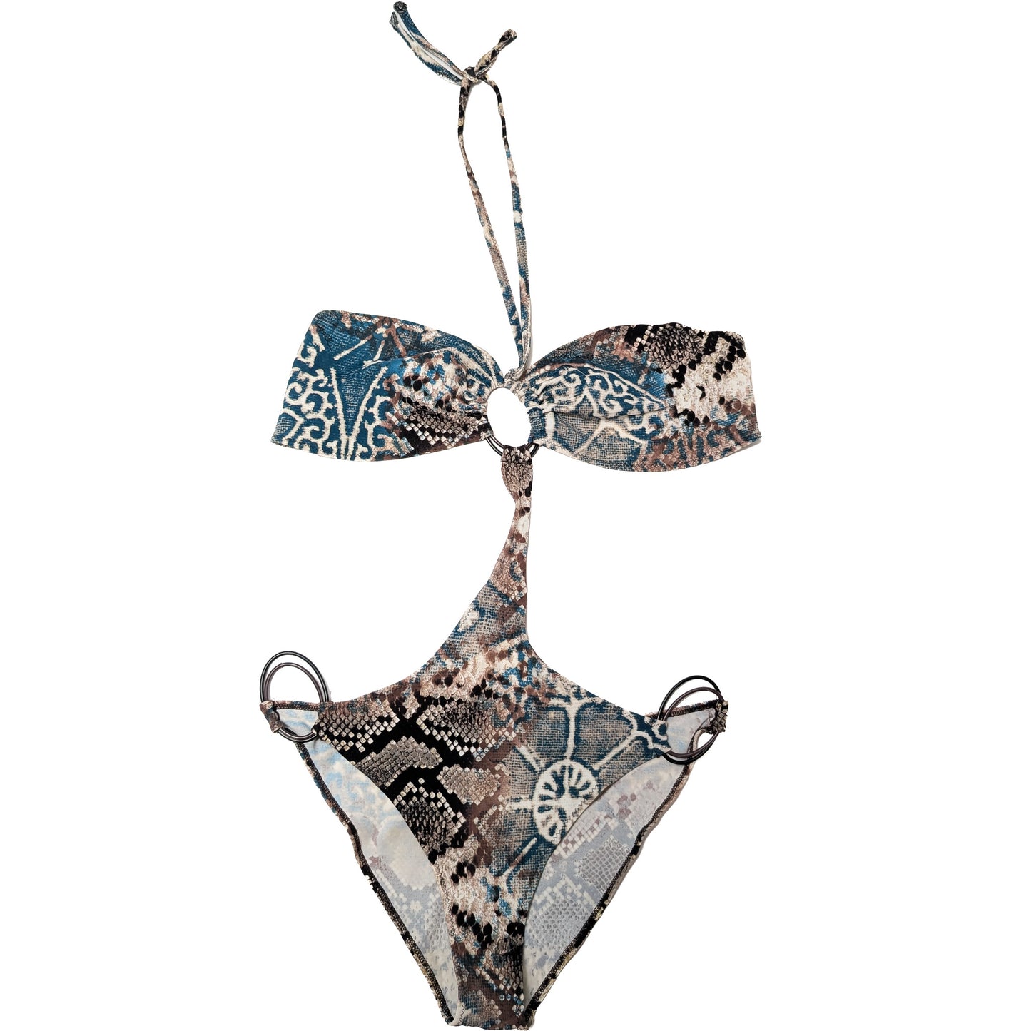 Roberto Cavalli swimsuit - M