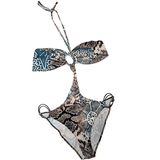 Roberto Cavalli swimsuit - M