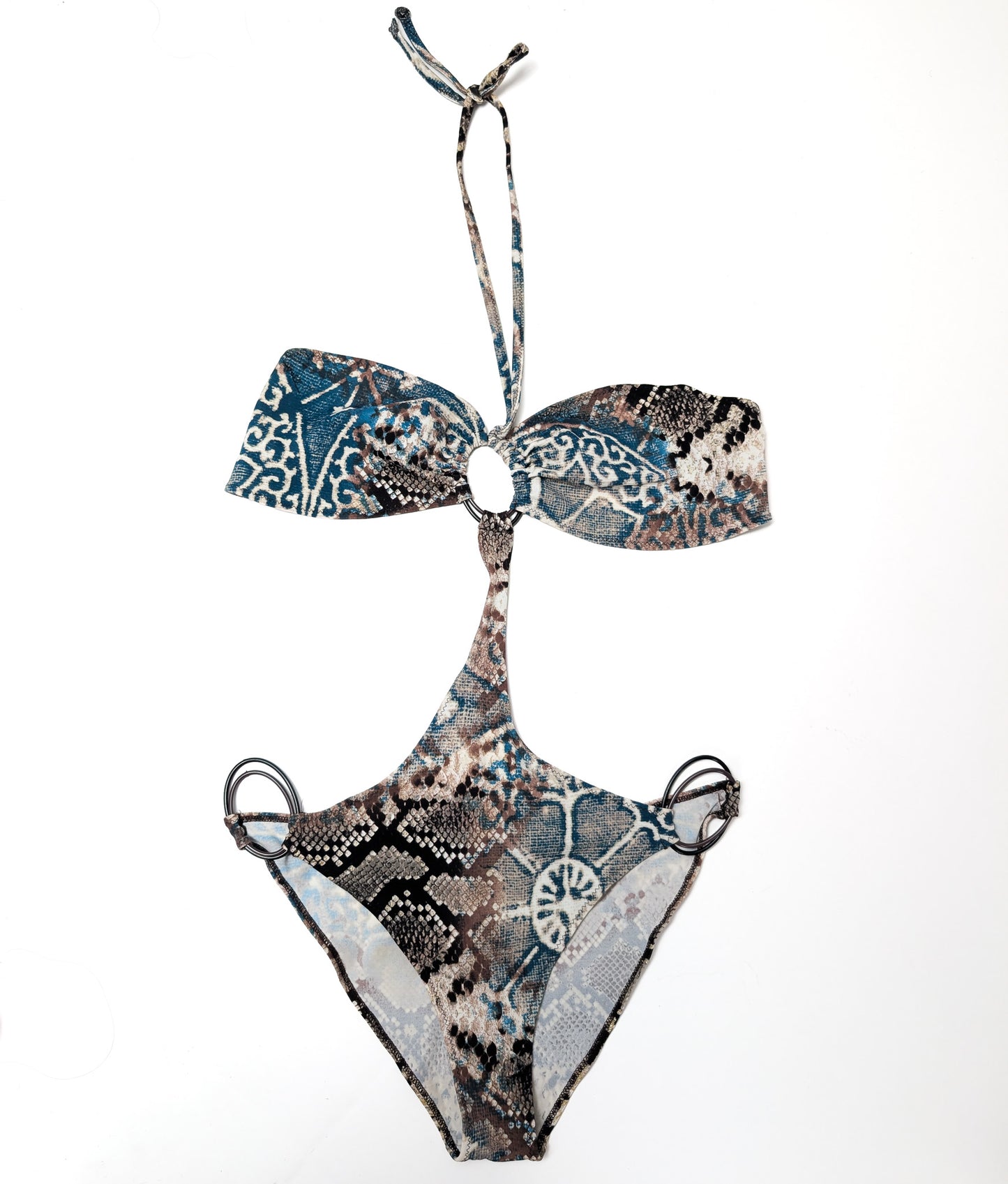 Roberto Cavalli swimsuit - M