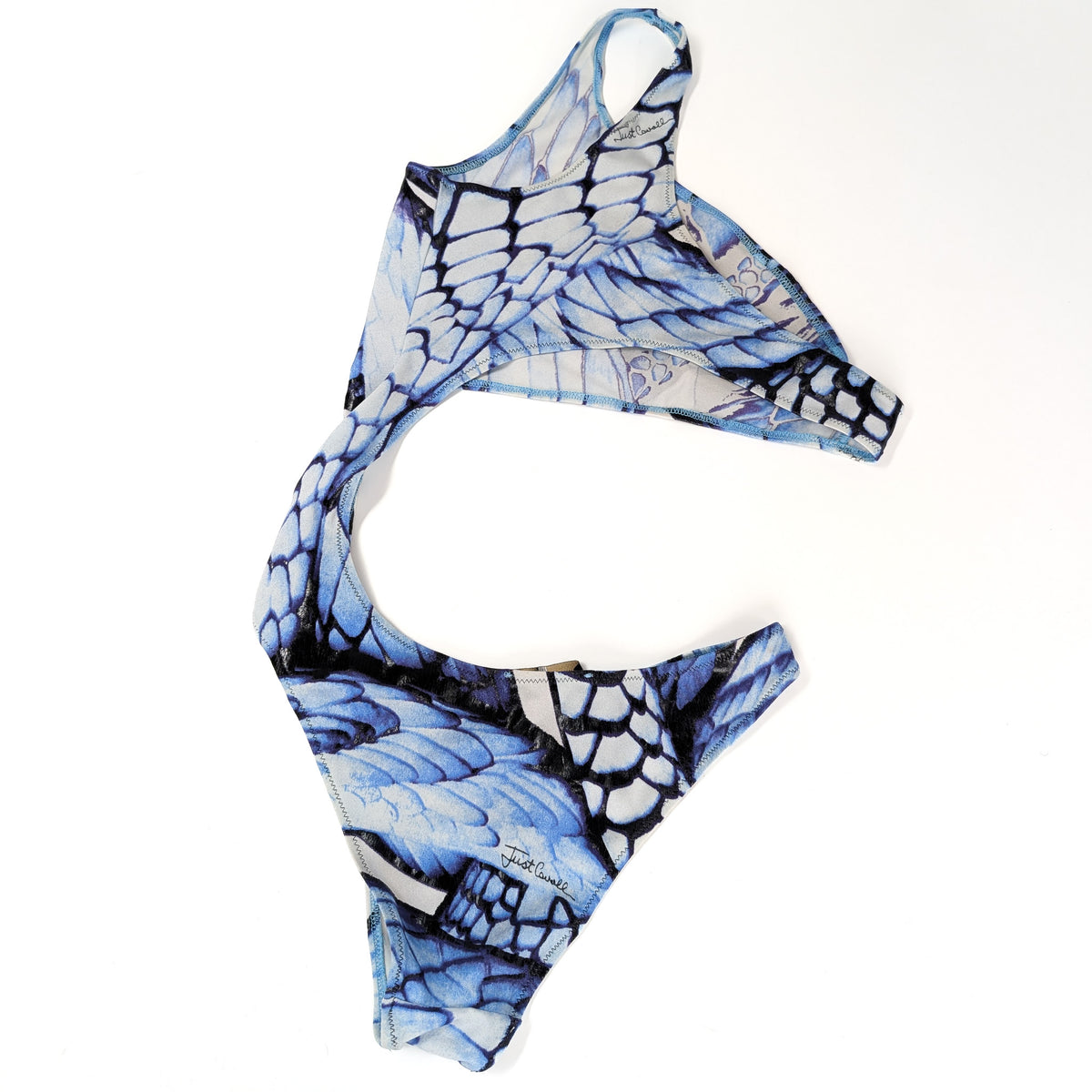 Roberto Cavalli swimsuit - S/M