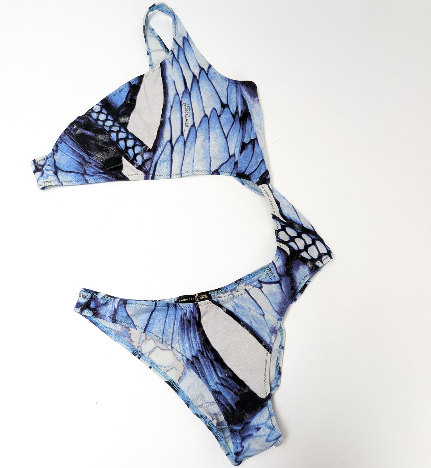 Roberto Cavalli swimsuit - S/M