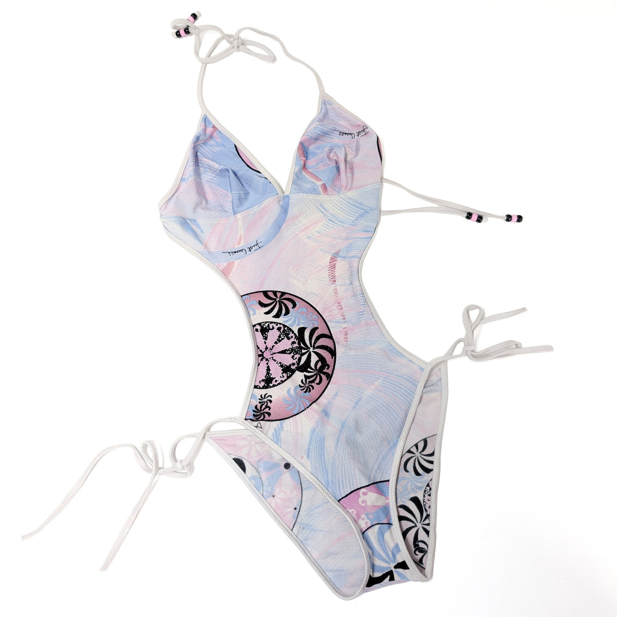 Roberto Cavalli swimsuit - S/M