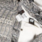 Roberto Cavalli trousers - M
