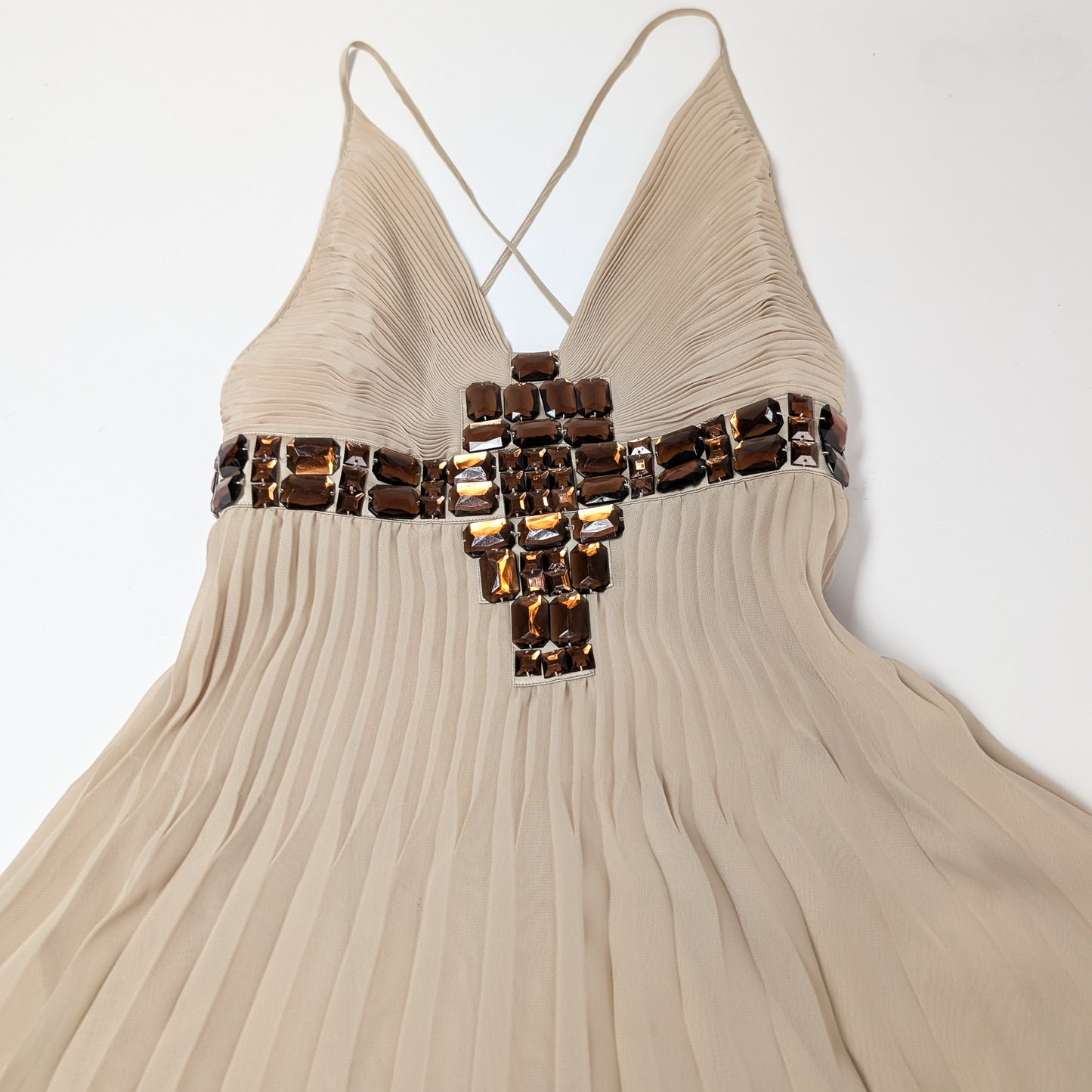 Cavalli Dress - S