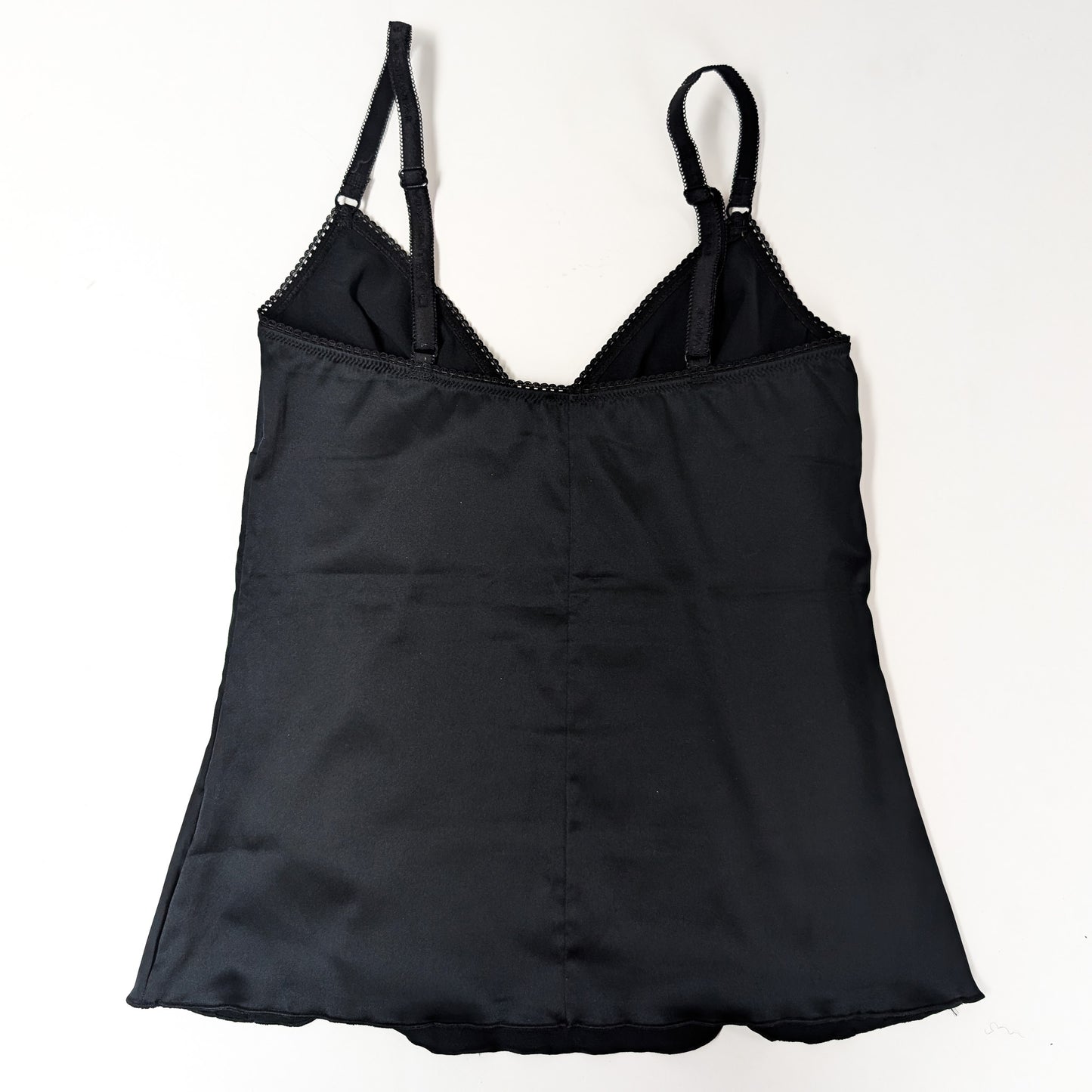 Dolce & Gabbana Tank Top - S