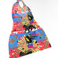 Dior Dress by Galliano - 2004 Rasta Mania Collection