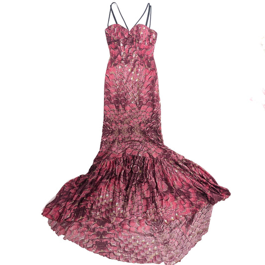 Cavalli Dress - S