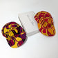 Casquette monogramme Dior par Galliano