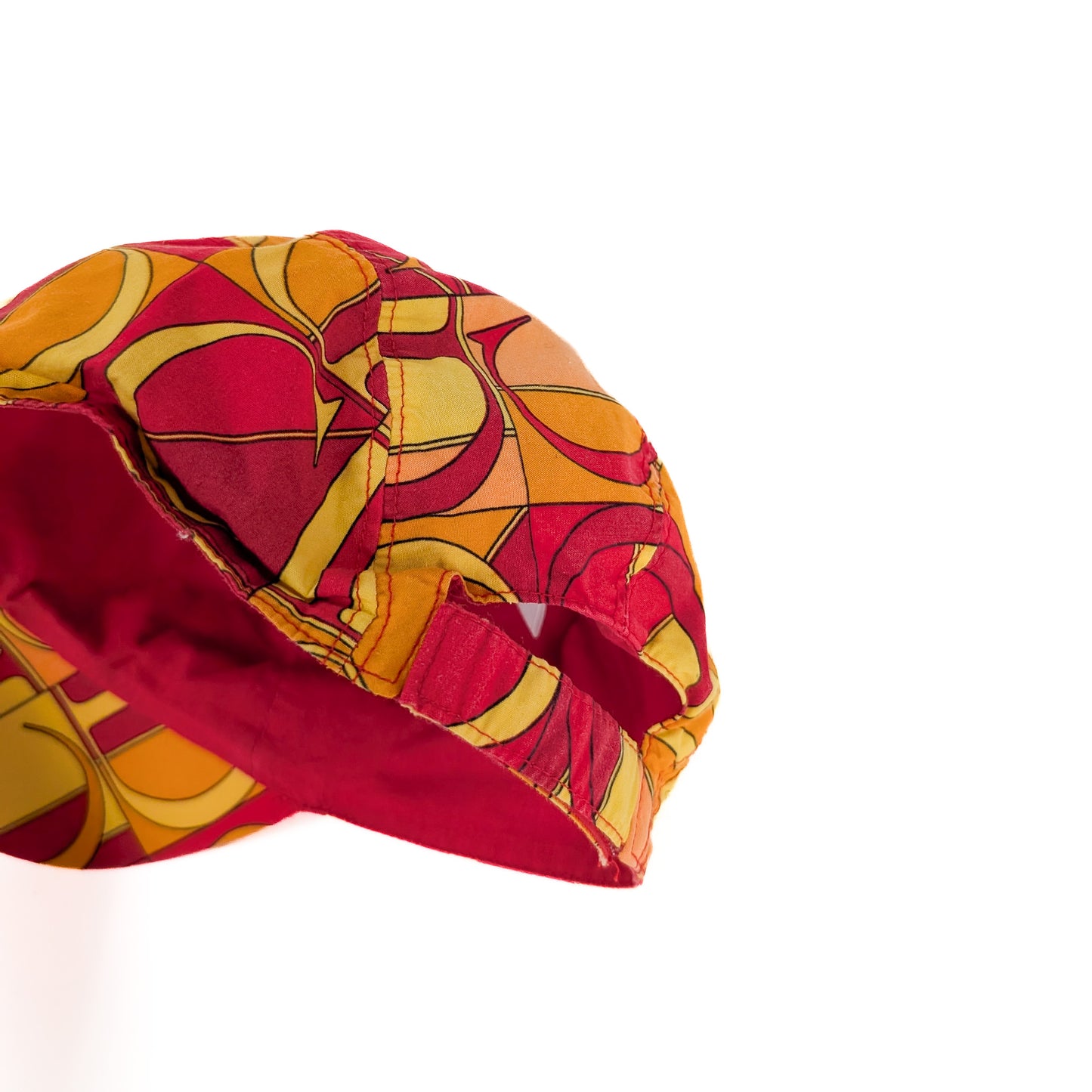 Casquette monogramme Dior par Galliano