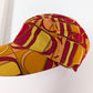Casquette monogramme Dior par Galliano