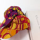 Casquette monogramme Dior par Galliano