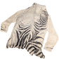 Roberto Cavalli silk shirt