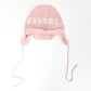 Dior by Galliano "J'adore" wool beanie - 1Y
