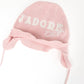 Dior by Galliano "J'adore" wool beanie - 1Y