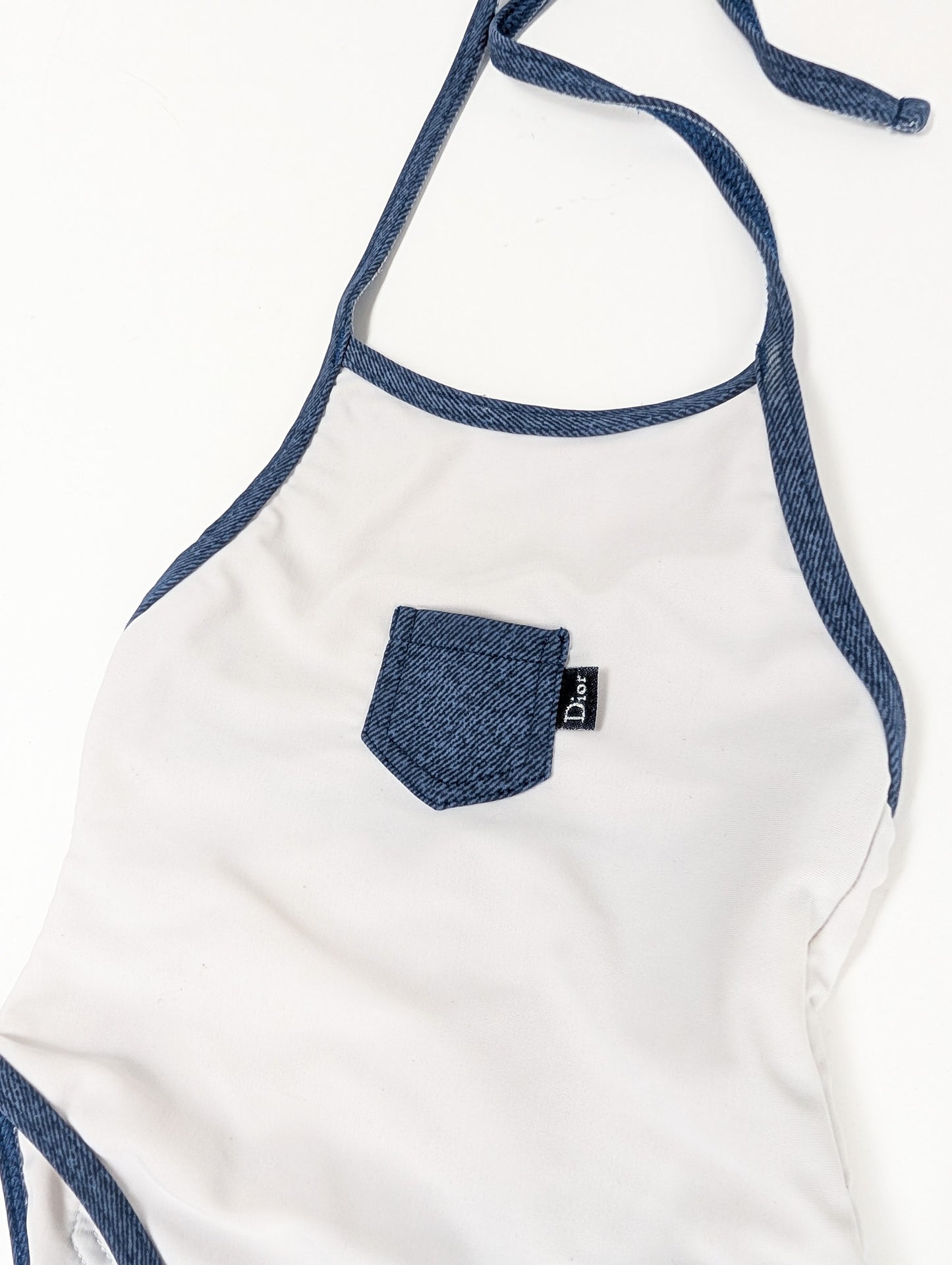 Dior Swimsuit - 2Y