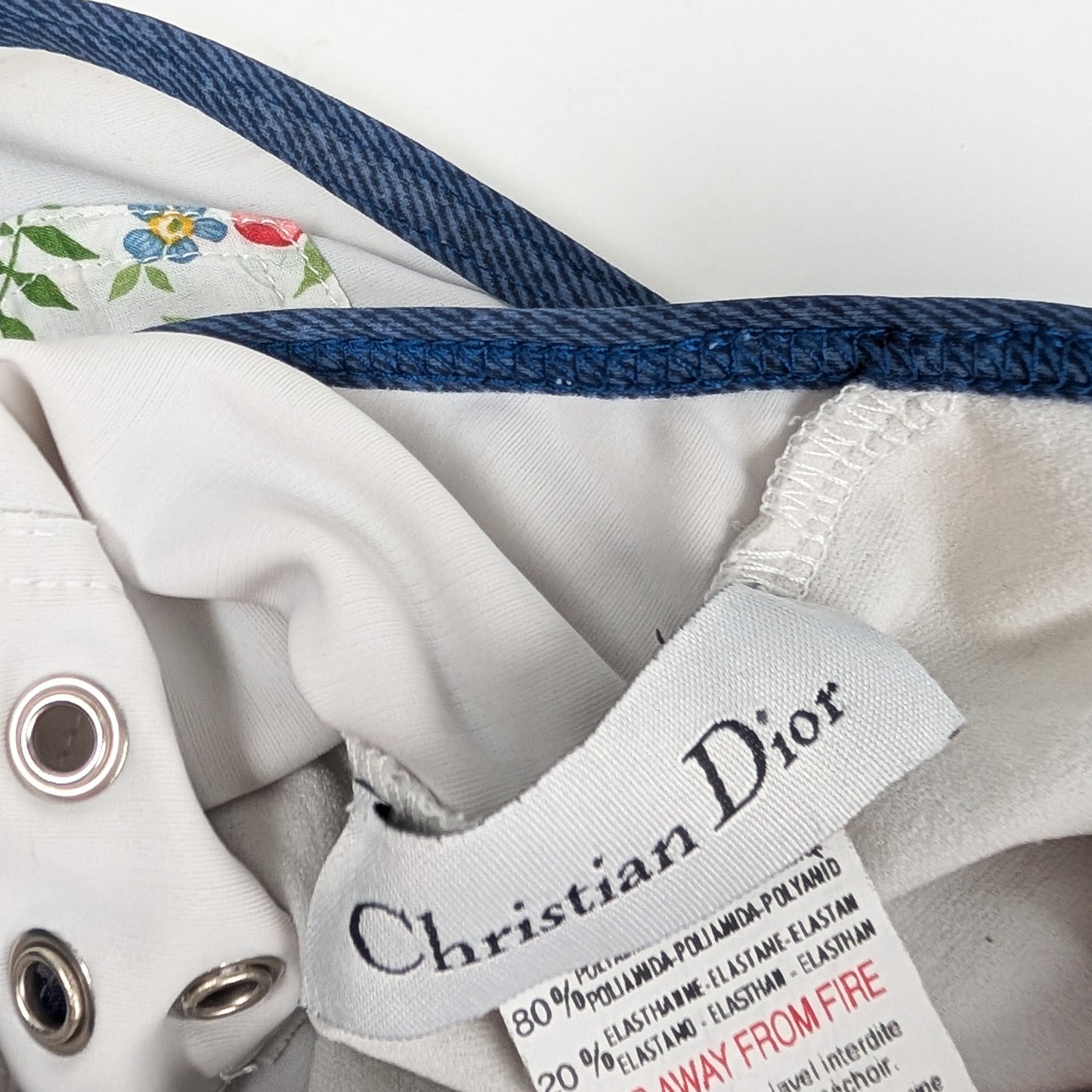 Dior Swimsuit - 2Y
