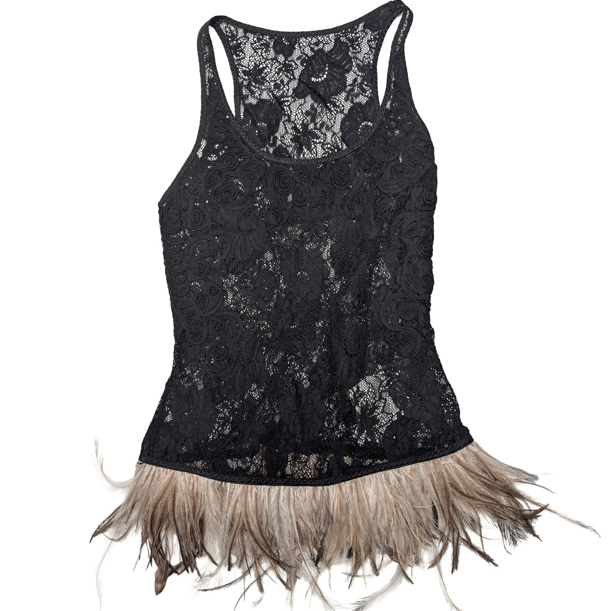 La Perla Top/Dress