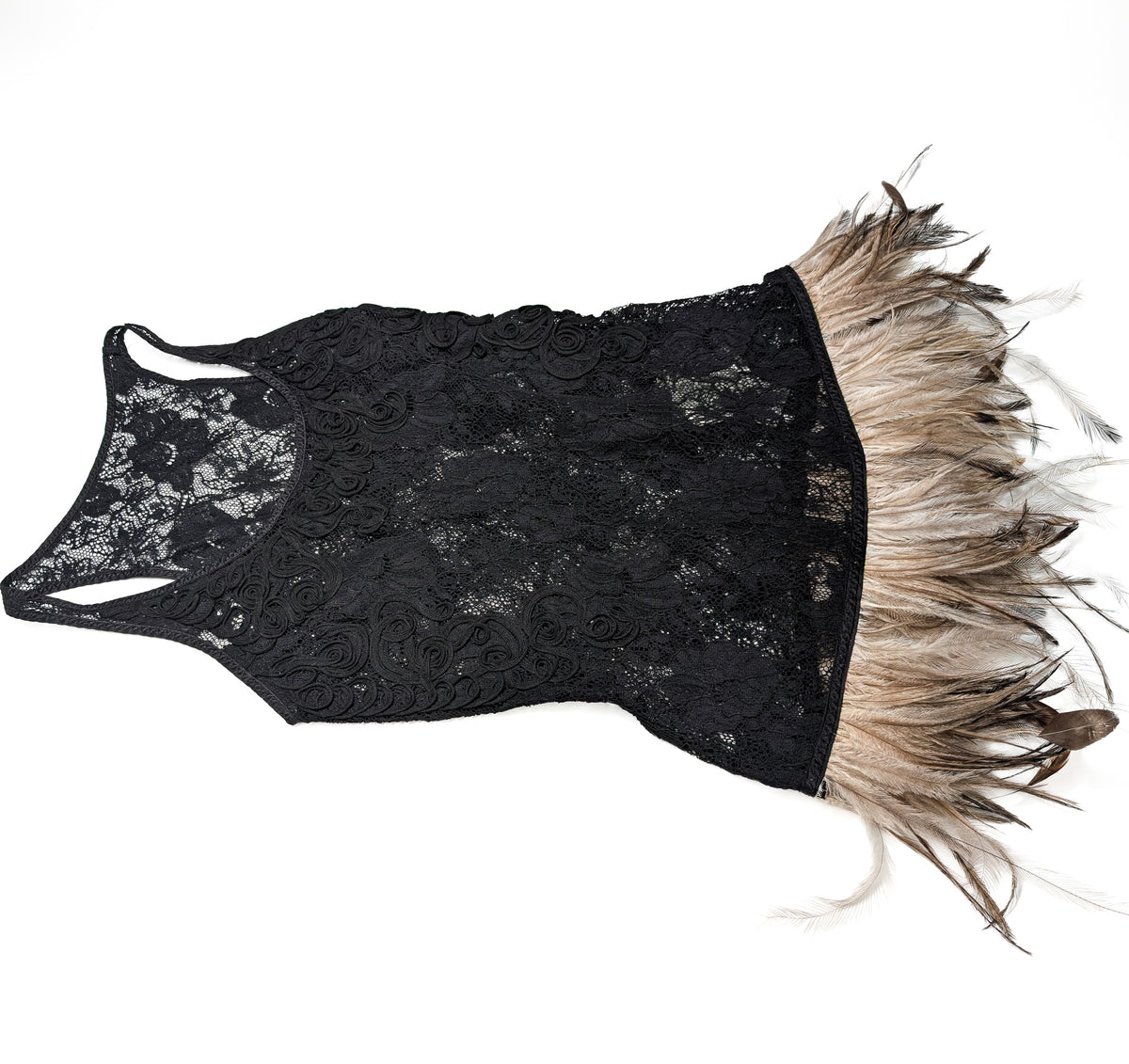 La Perla Top/Dress