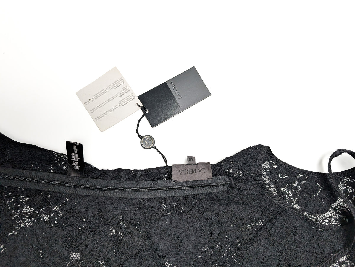 La Perla Top/Dress