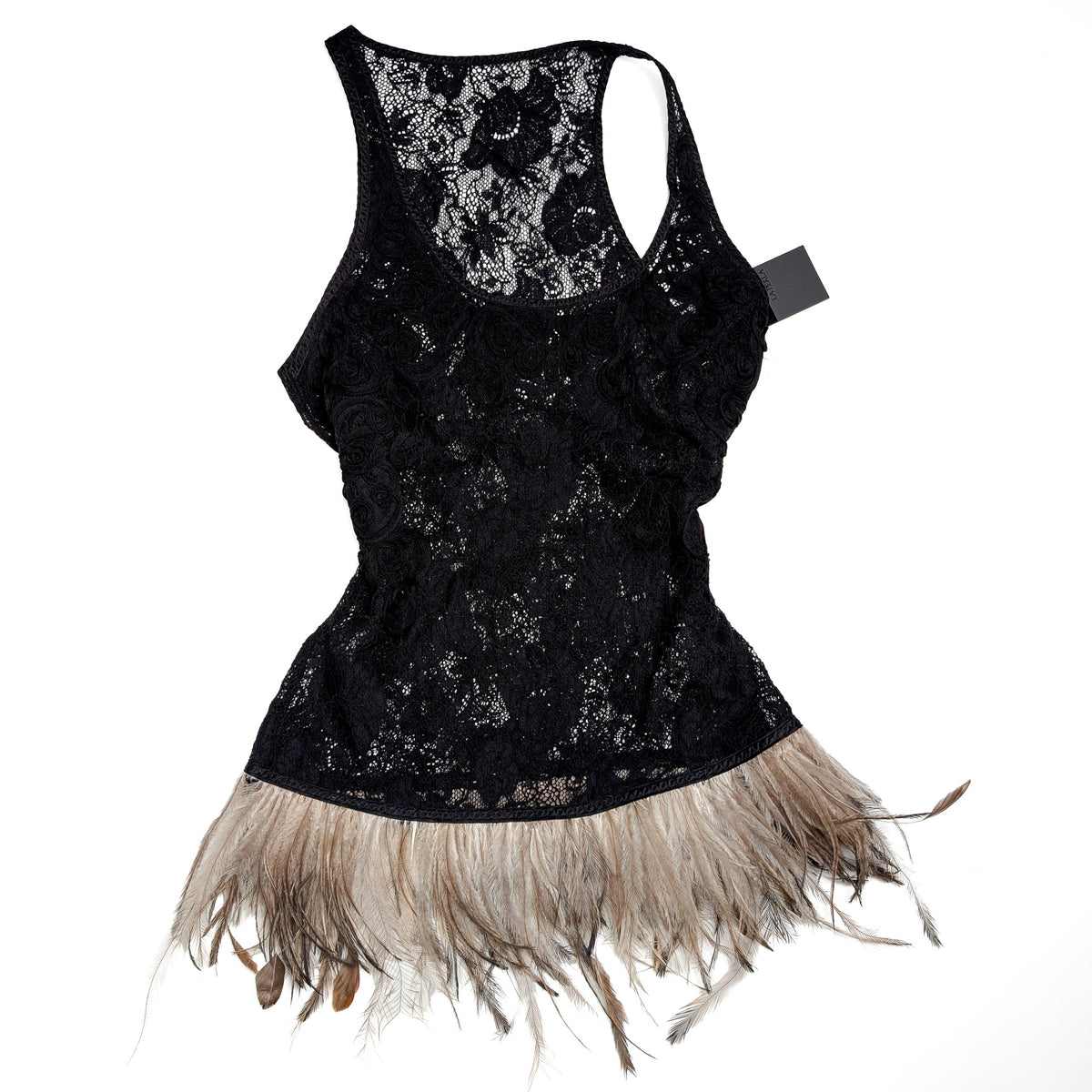 La Perla Top/Dress