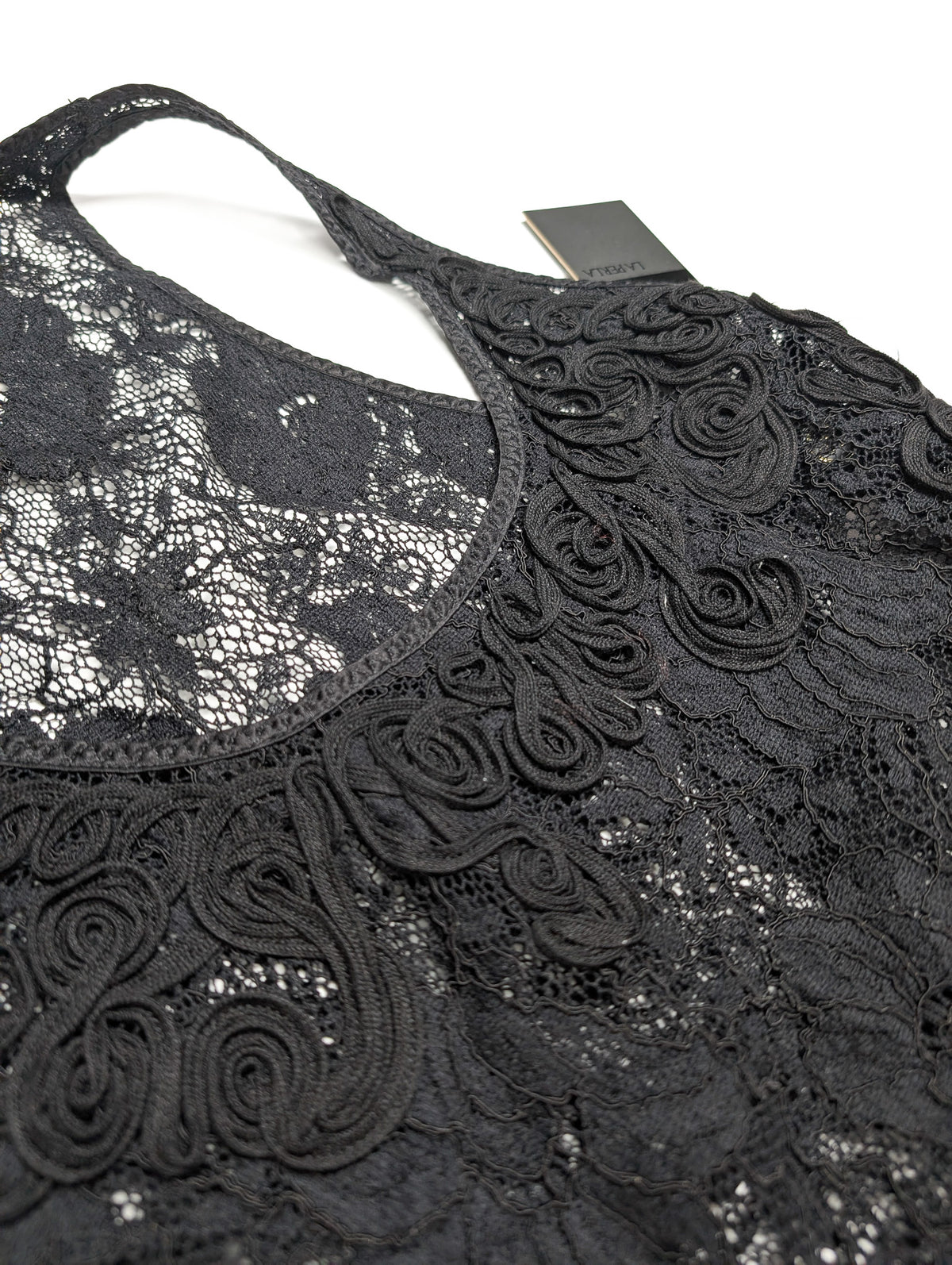 La Perla Top/Dress