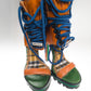 Dsquared2 Sandals- EU39|UK6|US8