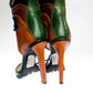 Dsquared2 Sandals- EU39|UK6|US8