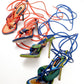 Dsquared2 Sandals - EU37|4UK|6US
