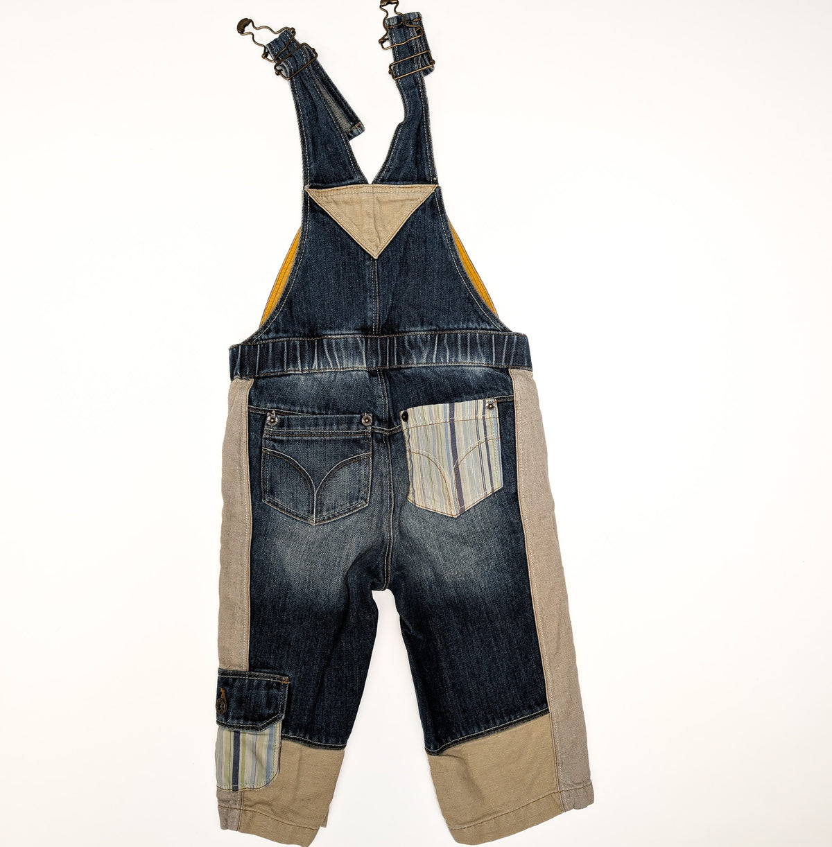 Dolce & Gabbana overalls - 9/12 months