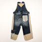 Dolce & Gabbana overalls - 9/12 months